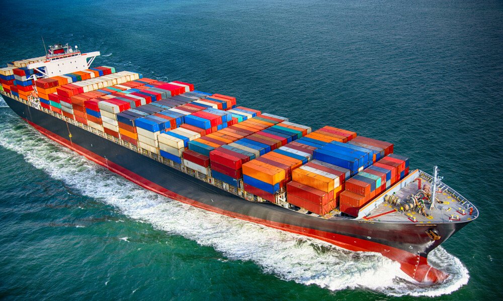 NAVIOS VERMILION