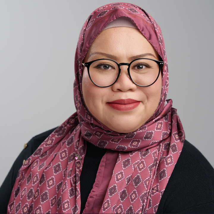 Fatimah Rahman